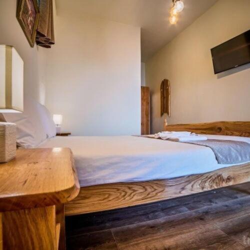ลา เมซองแนตต์ Hotel บราชอฟ ภายนอก รูปภาพ