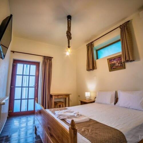 ลา เมซองแนตต์ Hotel บราชอฟ ภายนอก รูปภาพ