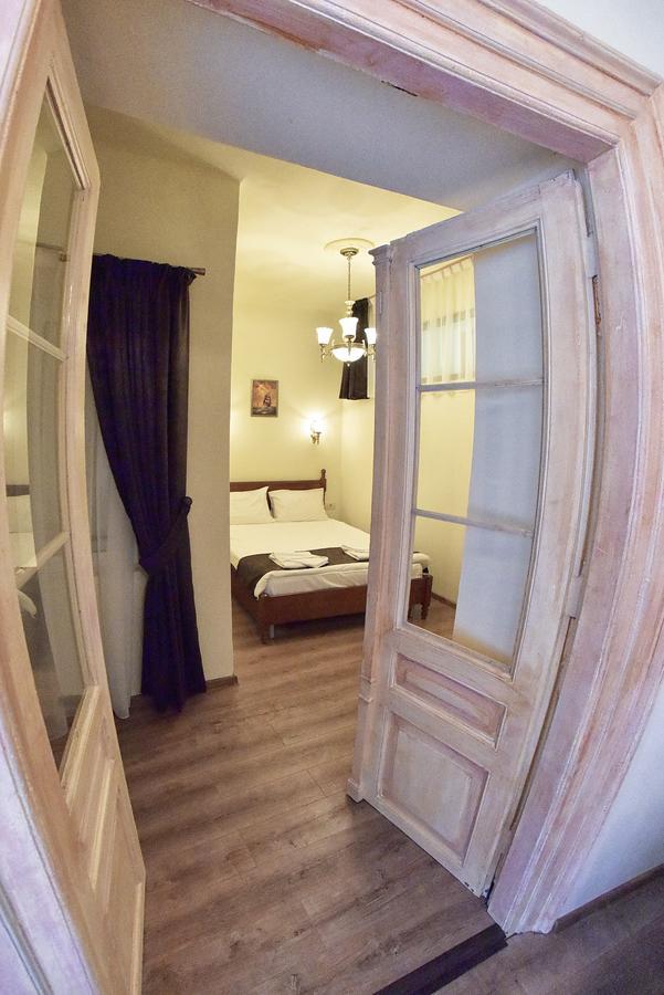 ลา เมซองแนตต์ Hotel บราชอฟ ภายนอก รูปภาพ