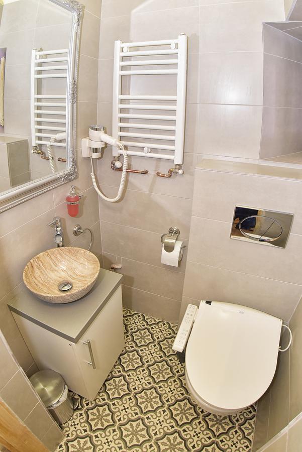 ลา เมซองแนตต์ Hotel บราชอฟ ภายนอก รูปภาพ