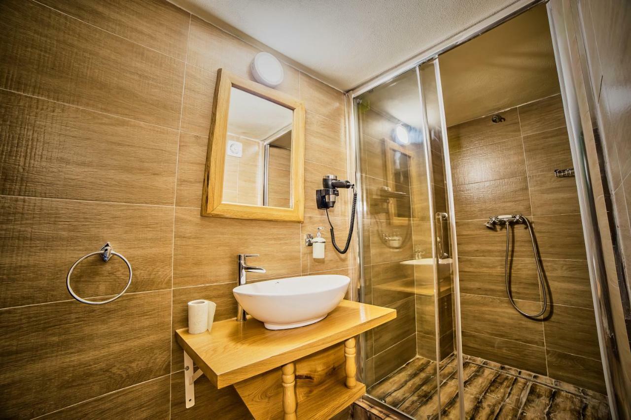 ลา เมซองแนตต์ Hotel บราชอฟ ภายนอก รูปภาพ