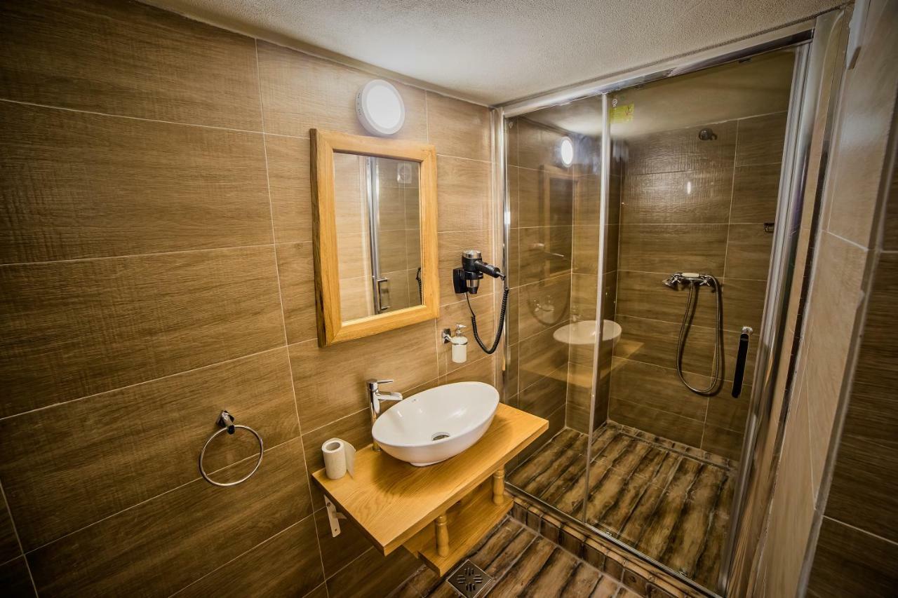 ลา เมซองแนตต์ Hotel บราชอฟ ภายนอก รูปภาพ